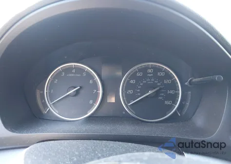 2014 Acura Ilx 2.0L z USA, uszkodzony, nr VIN 19VDE1F35EE011450